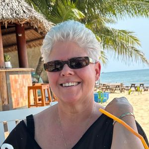 Meet your Posher, Maryjane